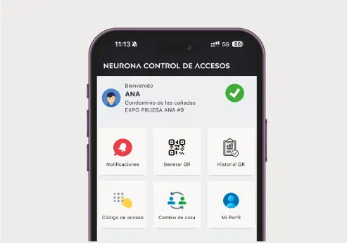 App neurona pro