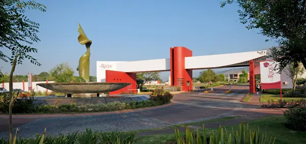 La Rioja Residencial