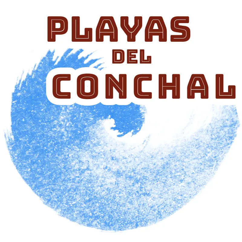Playas del conchal logo