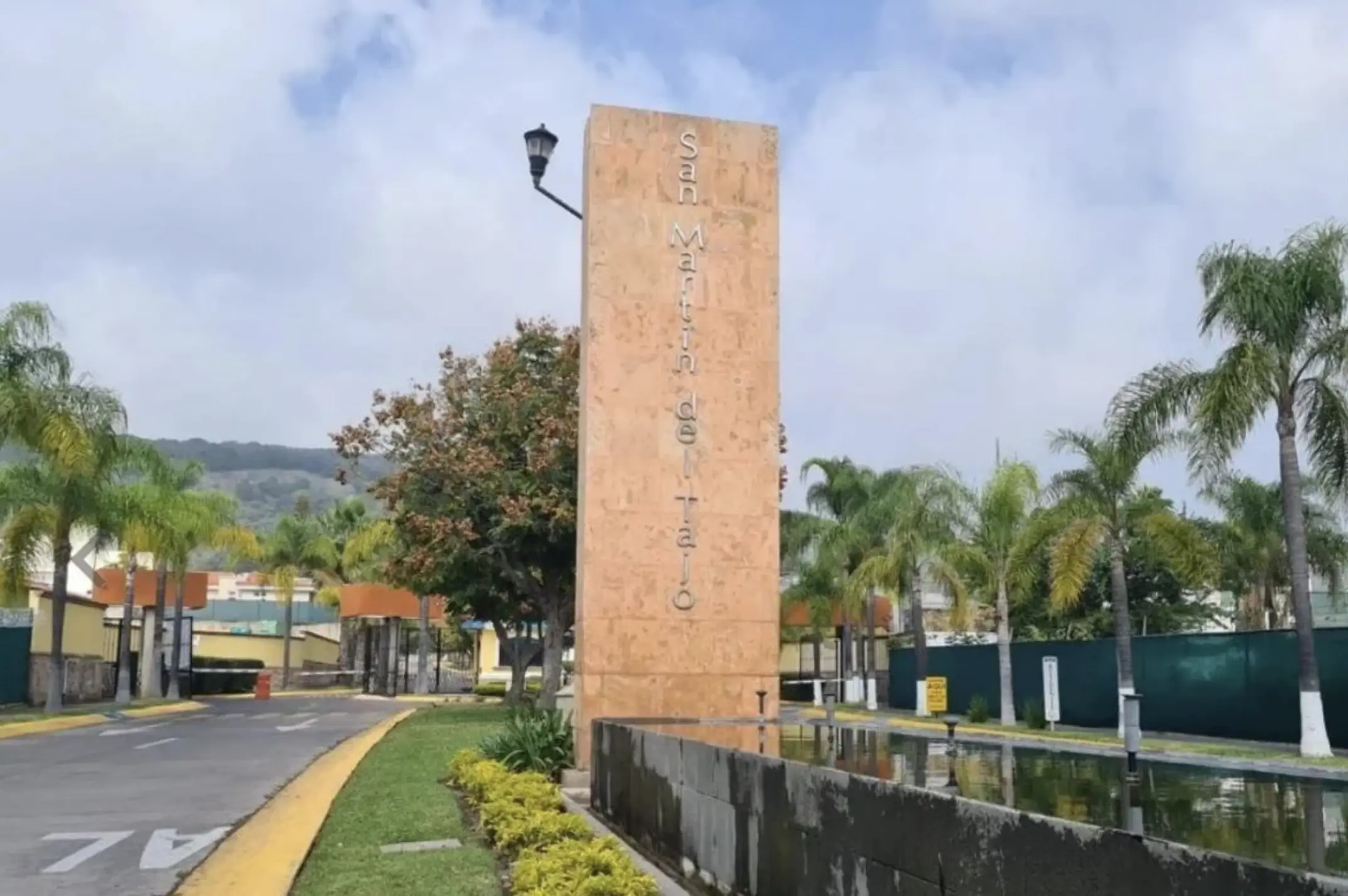 San martin del tajo